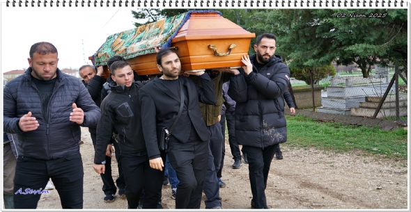 Mer. Asker LHAN'n Defin Sreci - Malatya